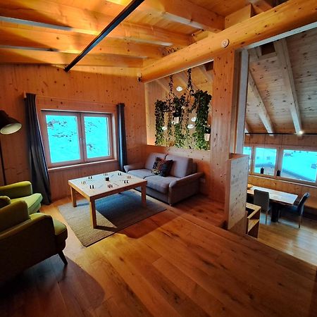 Chalet Ablon Saalbach-Hinterglemm Dış mekan fotoğraf