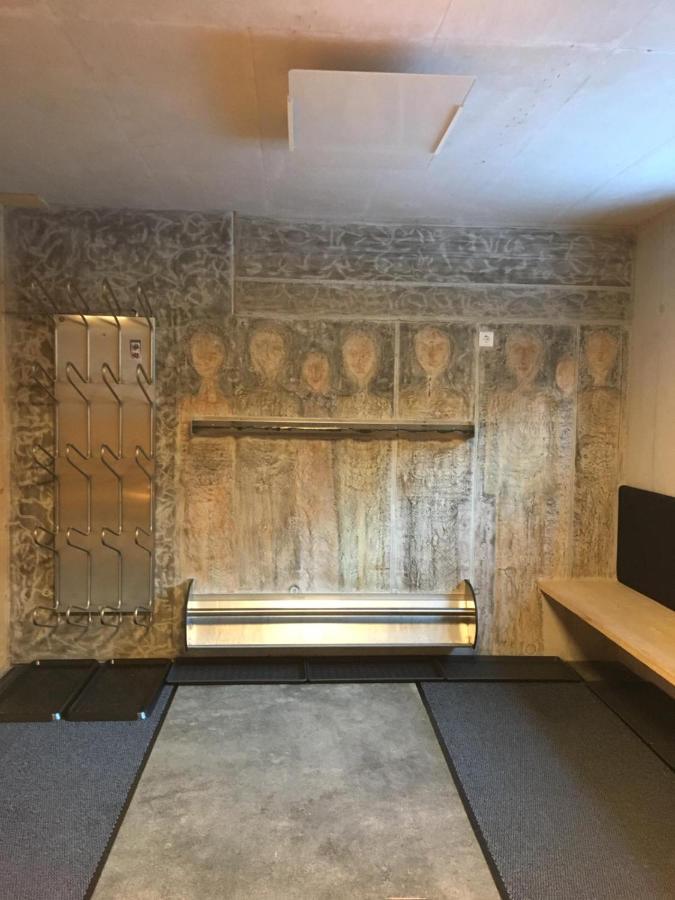 Chalet Ablon Saalbach-Hinterglemm Dış mekan fotoğraf
