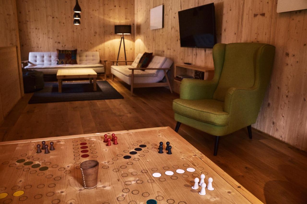 Chalet Ablon Saalbach-Hinterglemm Dış mekan fotoğraf