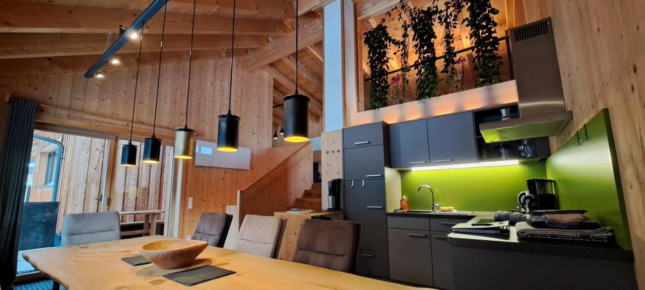 Chalet Ablon Saalbach-Hinterglemm Dış mekan fotoğraf