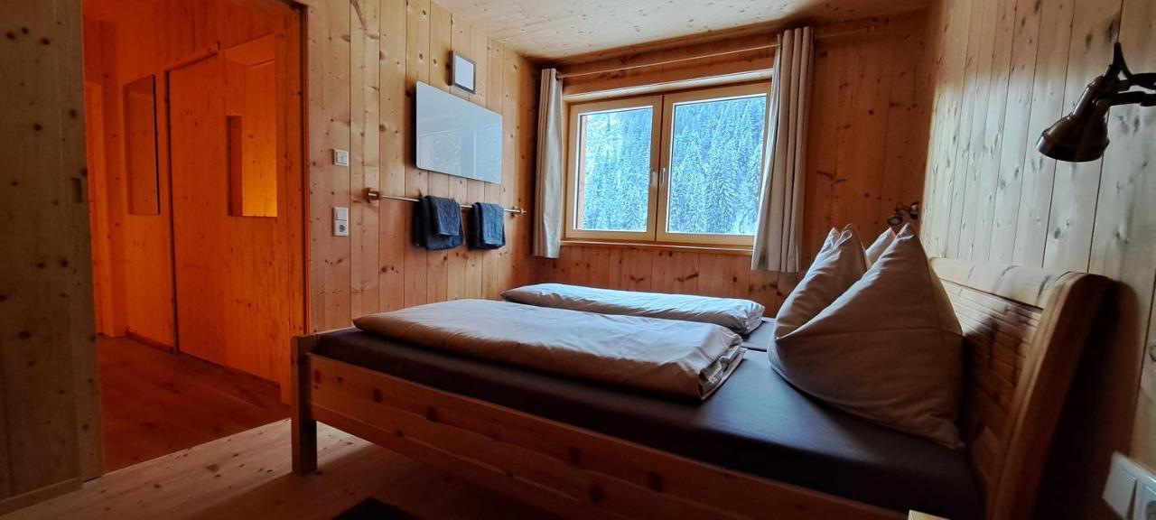Chalet Ablon Saalbach-Hinterglemm Dış mekan fotoğraf