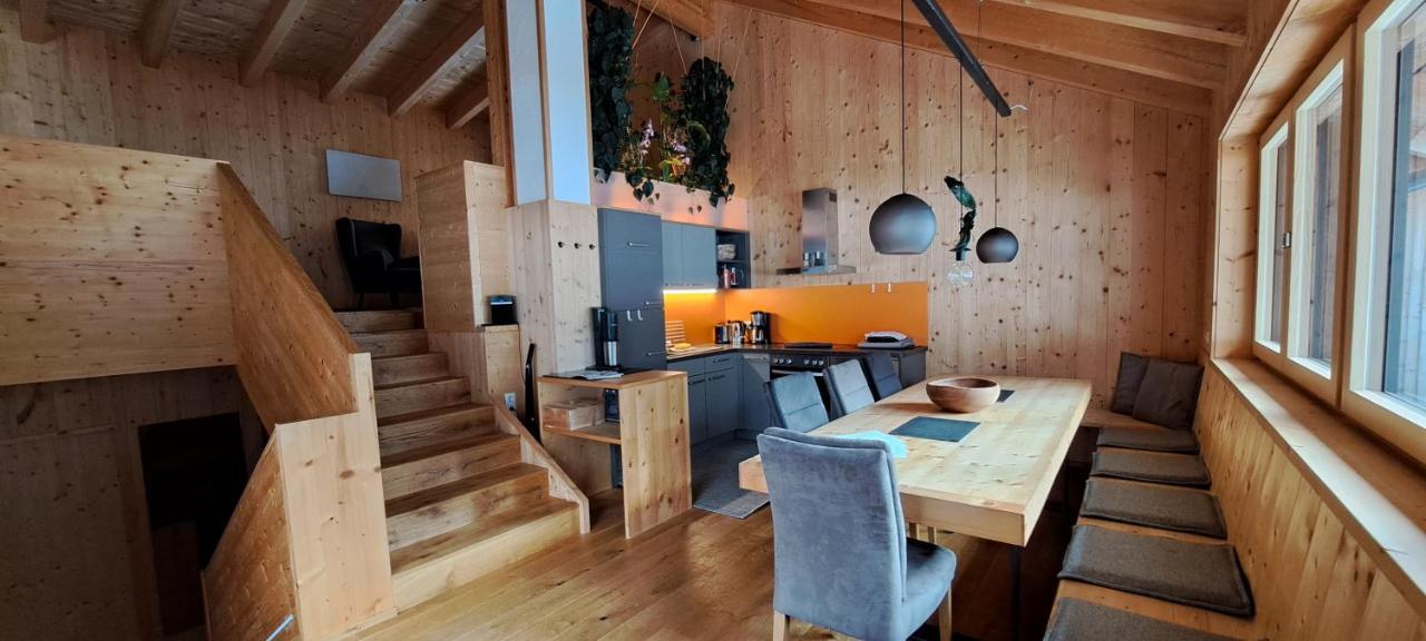 Chalet Ablon Saalbach-Hinterglemm Dış mekan fotoğraf