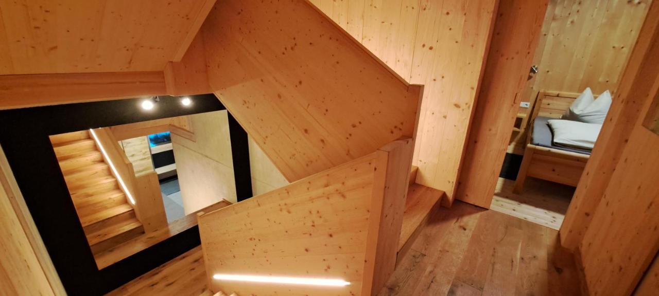 Chalet Ablon Saalbach-Hinterglemm Dış mekan fotoğraf