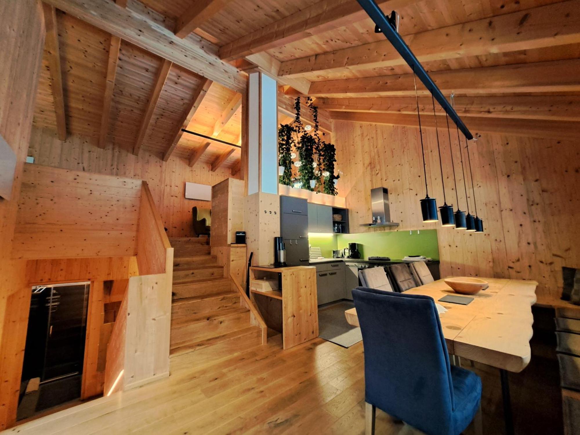 Chalet Ablon Saalbach-Hinterglemm Dış mekan fotoğraf