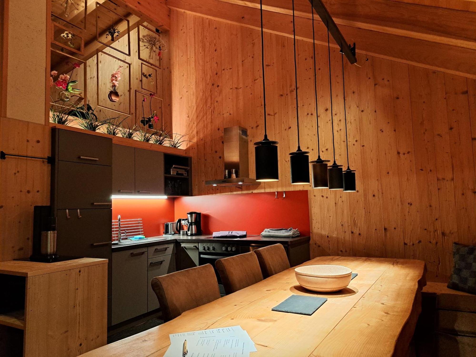 Chalet Ablon Saalbach-Hinterglemm Dış mekan fotoğraf