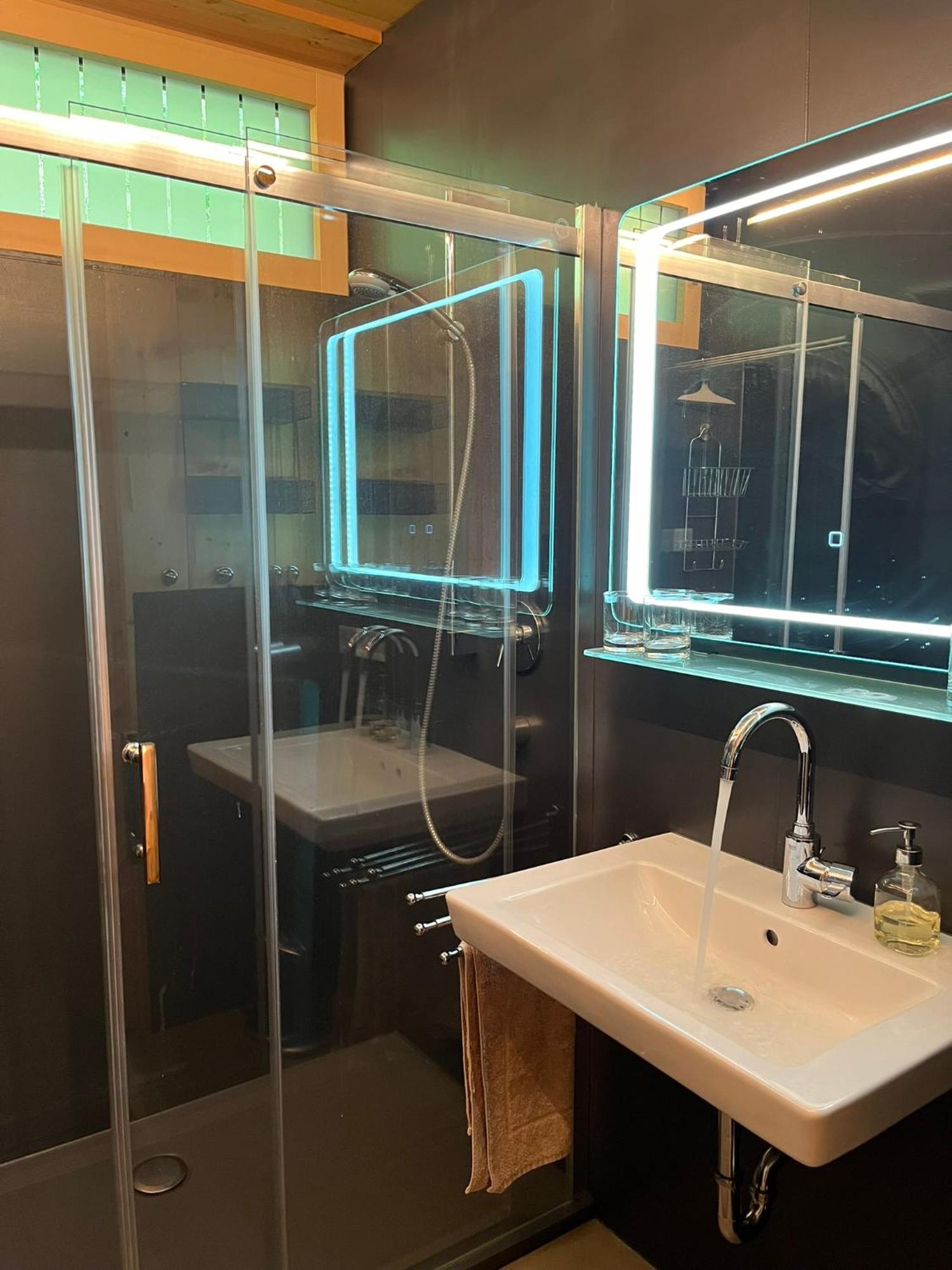 Chalet Ablon Saalbach-Hinterglemm Dış mekan fotoğraf