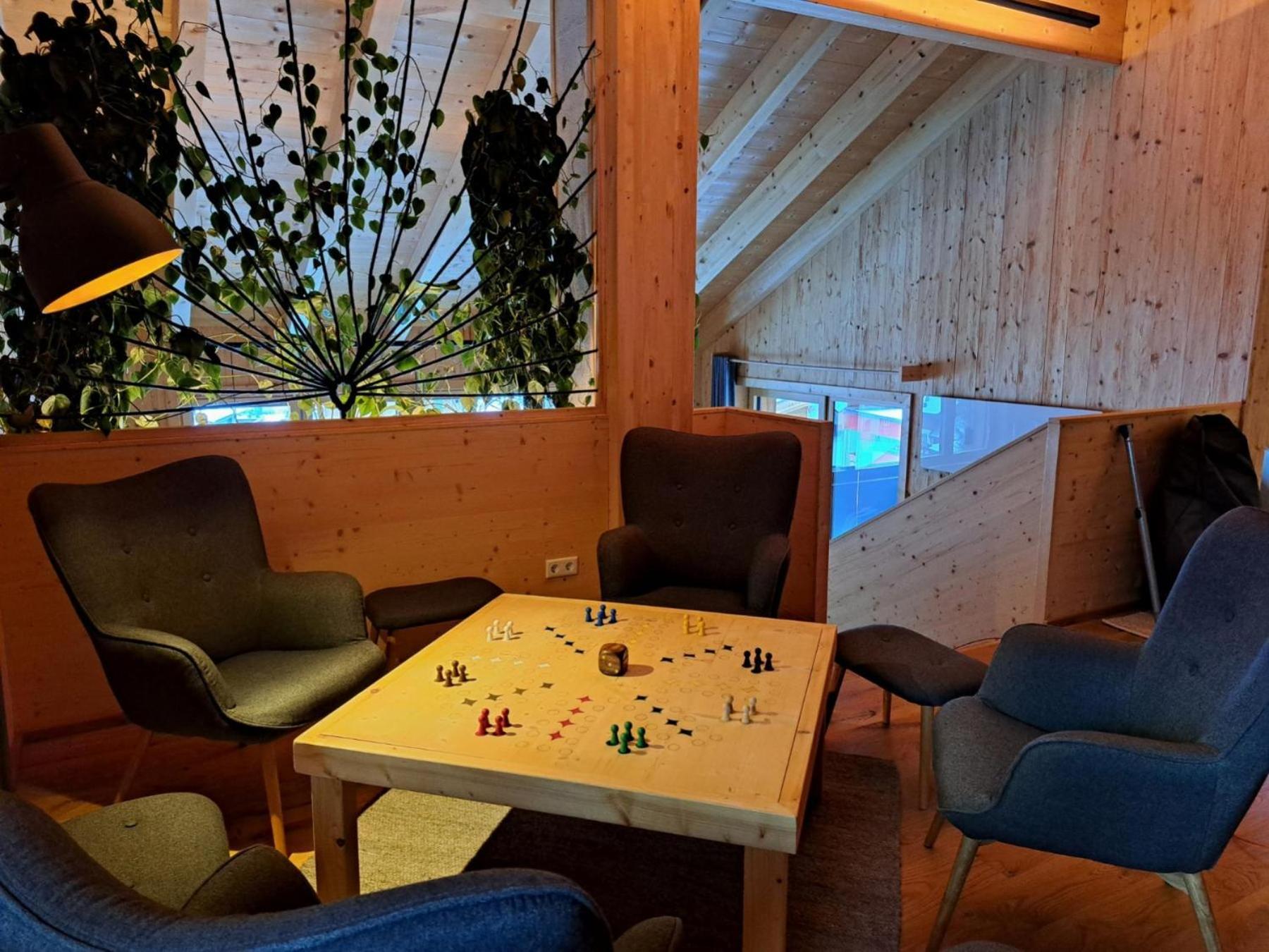 Chalet Ablon Saalbach-Hinterglemm Dış mekan fotoğraf