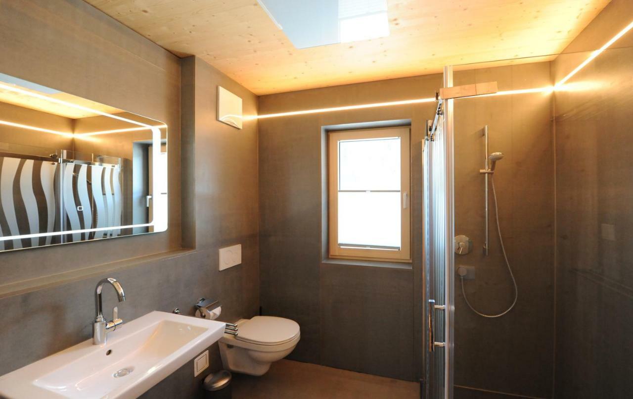 Chalet Ablon Saalbach-Hinterglemm Dış mekan fotoğraf