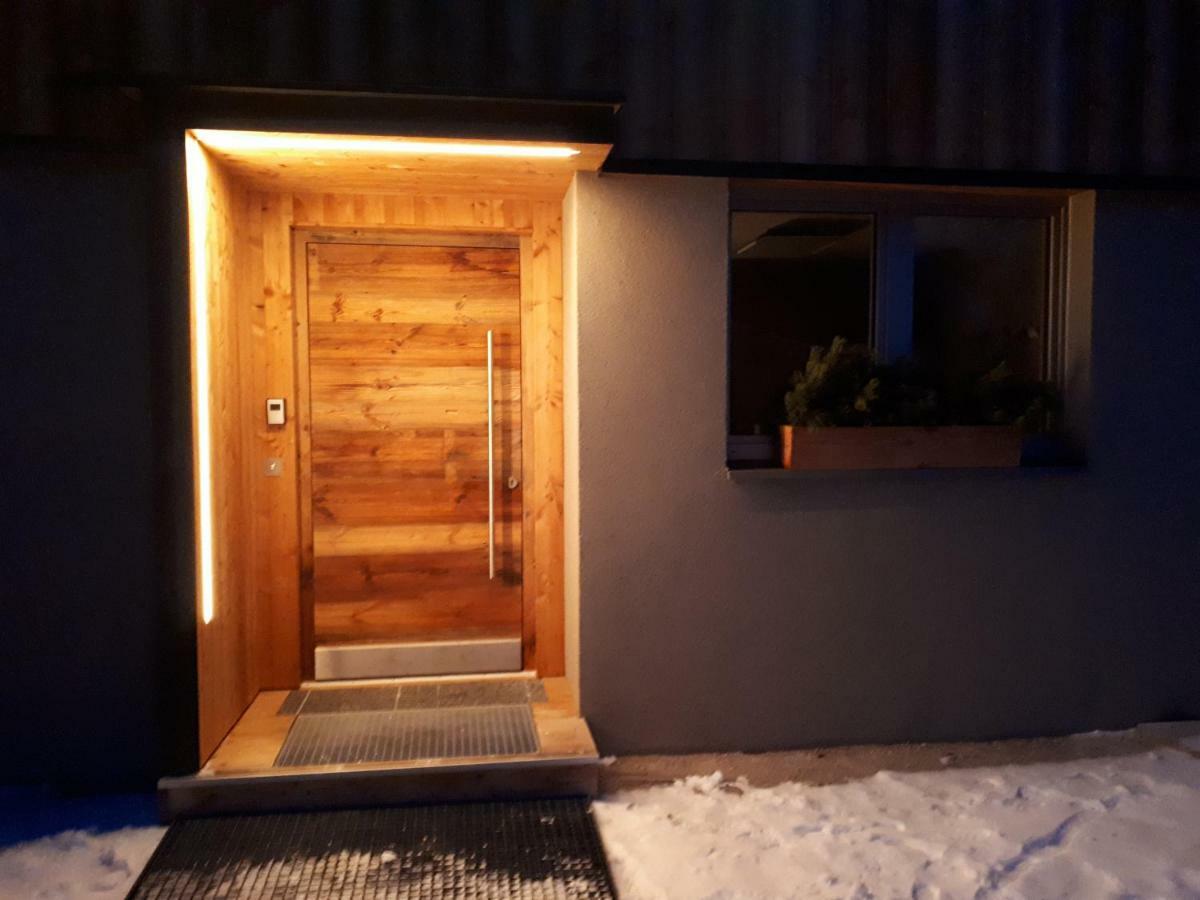 Chalet Ablon Saalbach-Hinterglemm Dış mekan fotoğraf